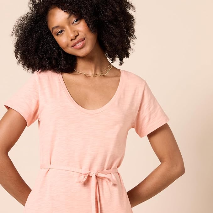 Coral Pink