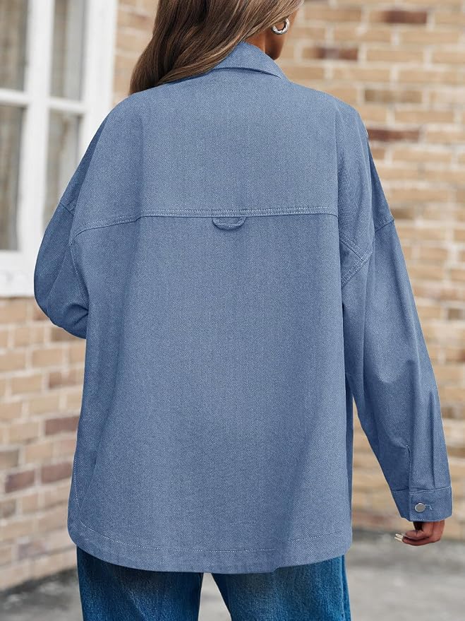 Jean Blue