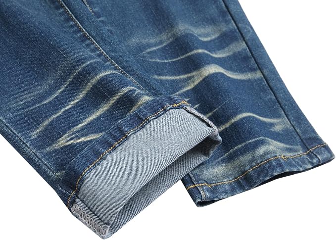 B#blue Stretch