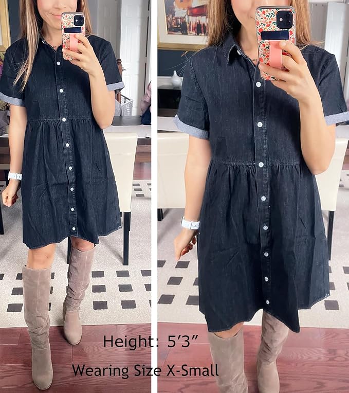Vintage Black