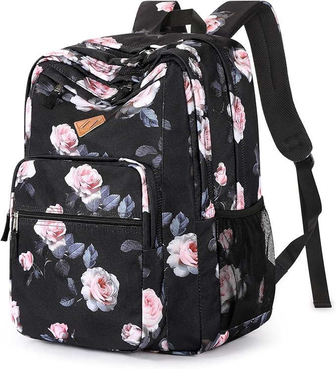 Rose Black