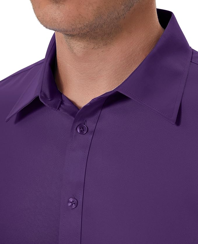 Dark Purple