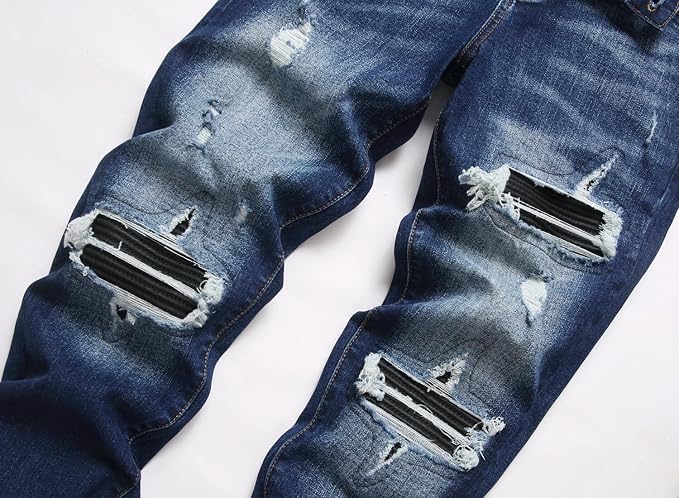Dark Wash