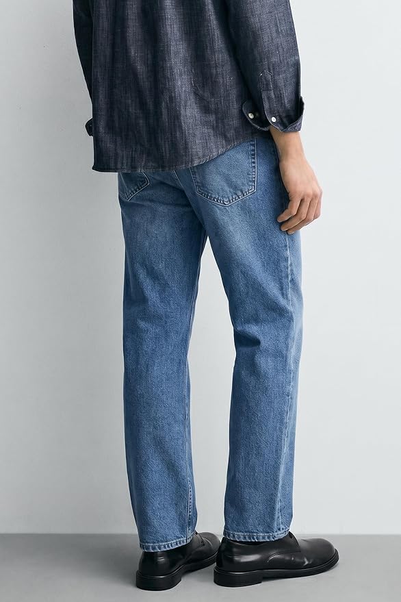 Medium Stonewash