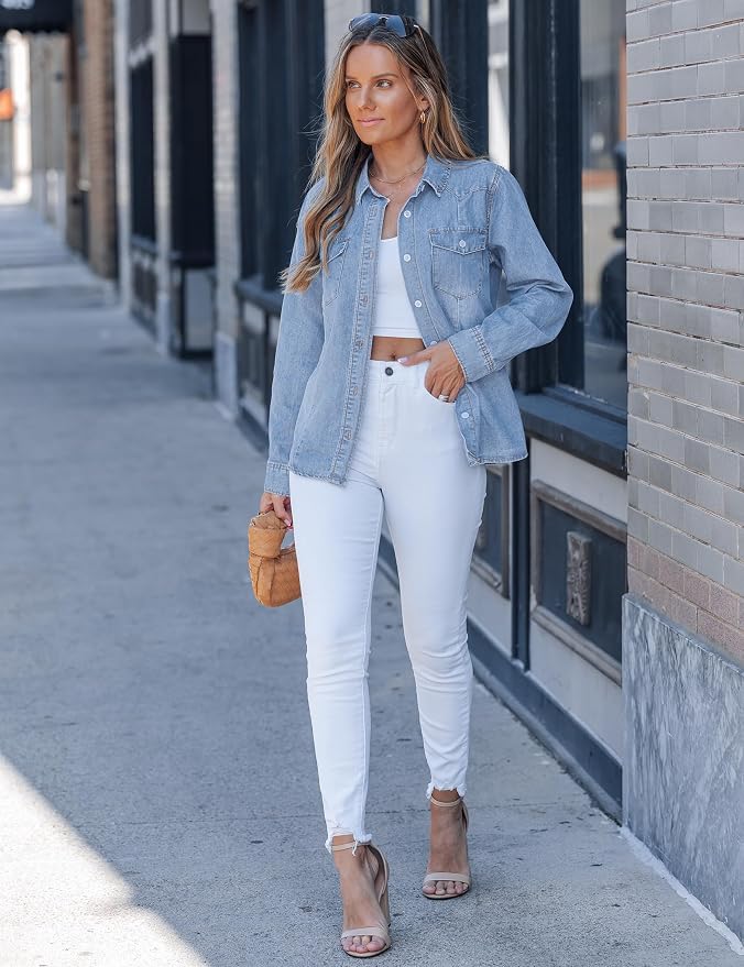 Indigo Skyblue
