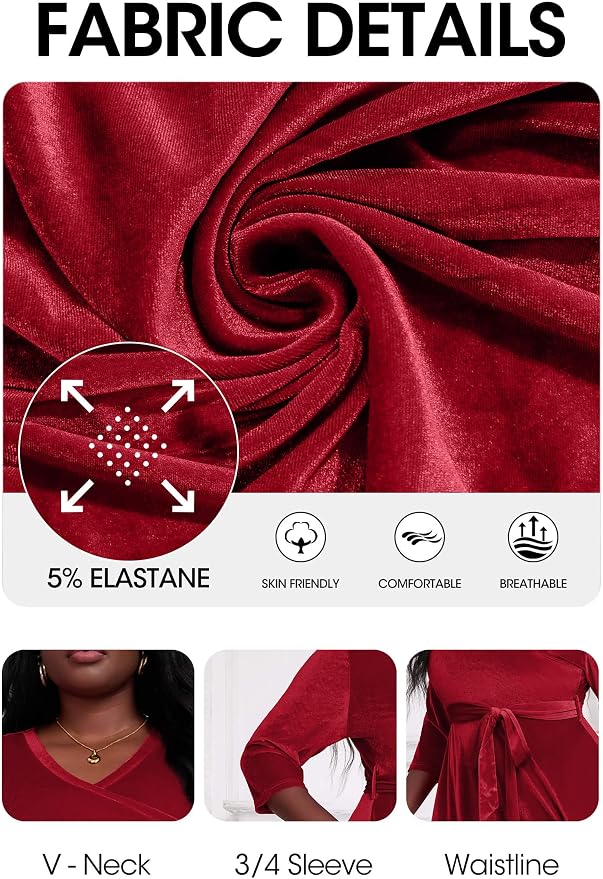 4-velvet Red