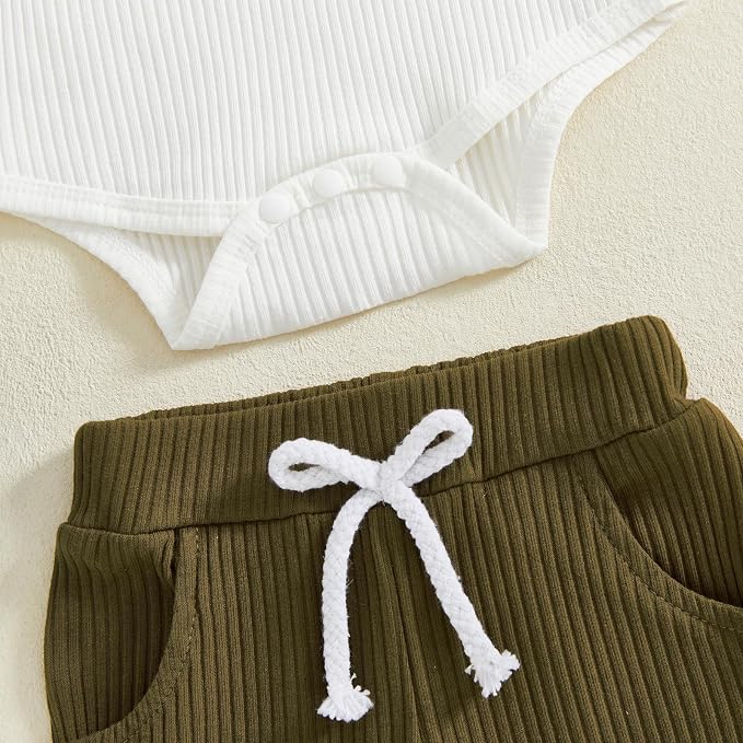 White&army Green
