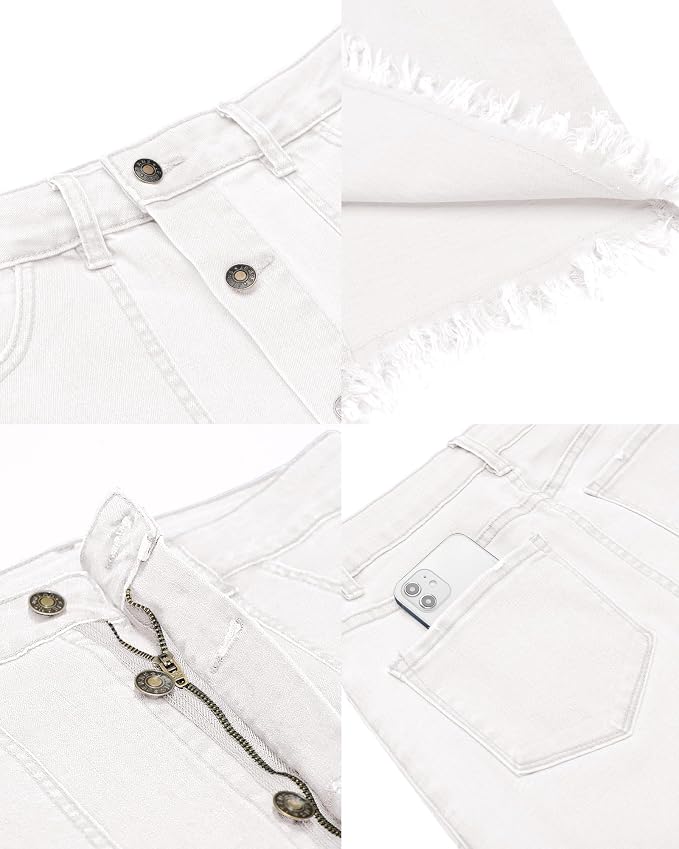 Cream White