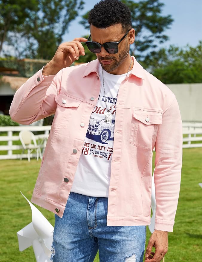 Light Pink