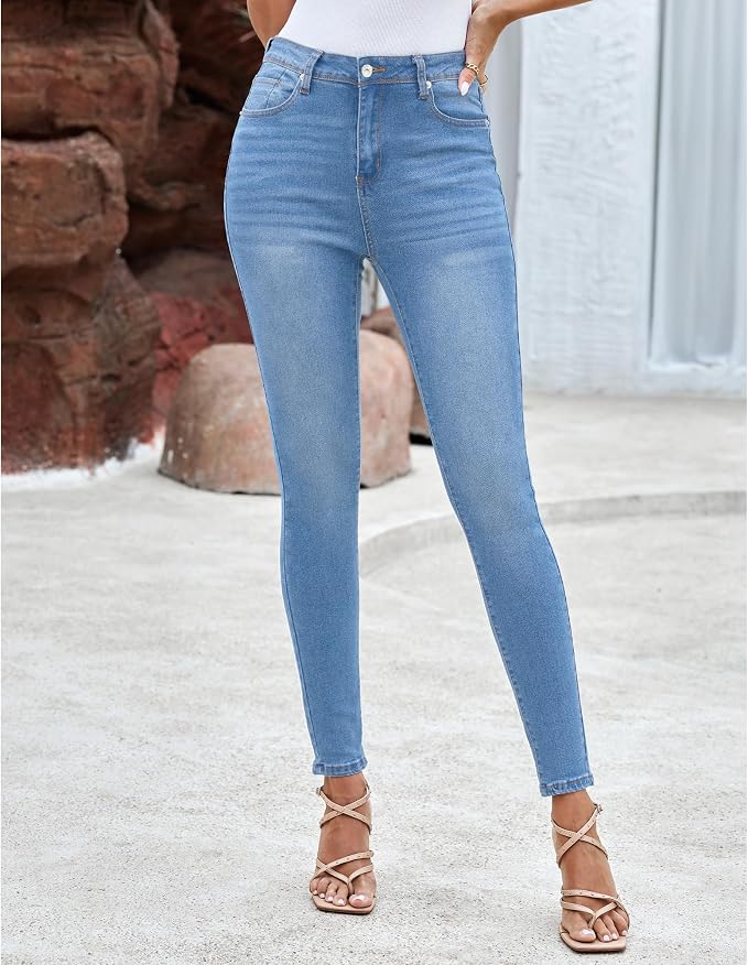 Medium Blue