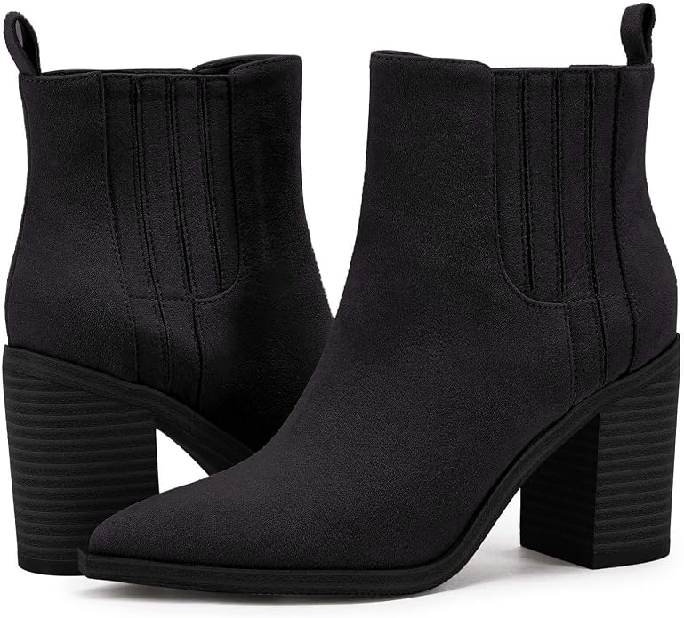 Pure Black