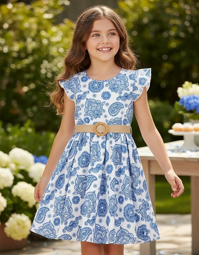 Porcelain Blue