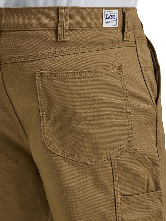 Dark Khaki