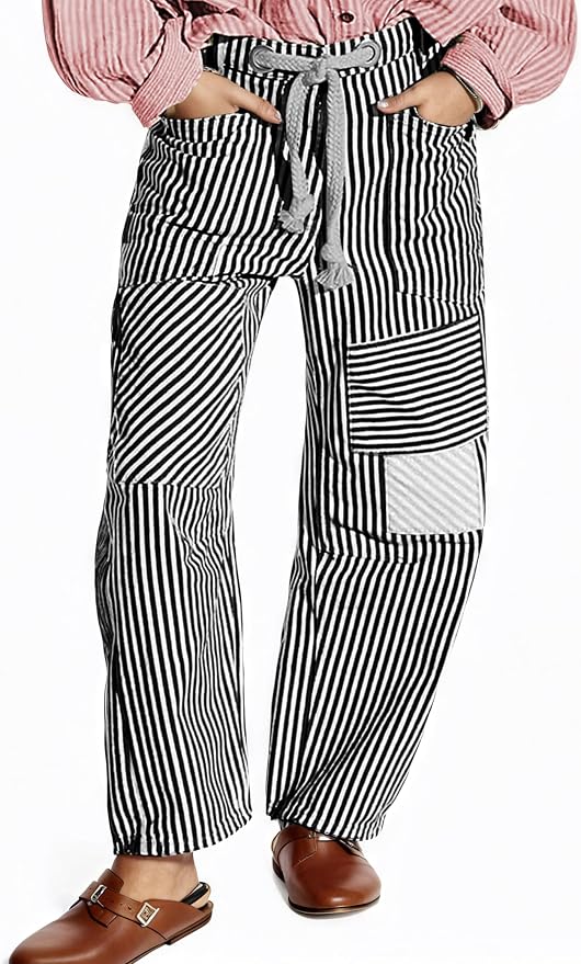 Black Stripe