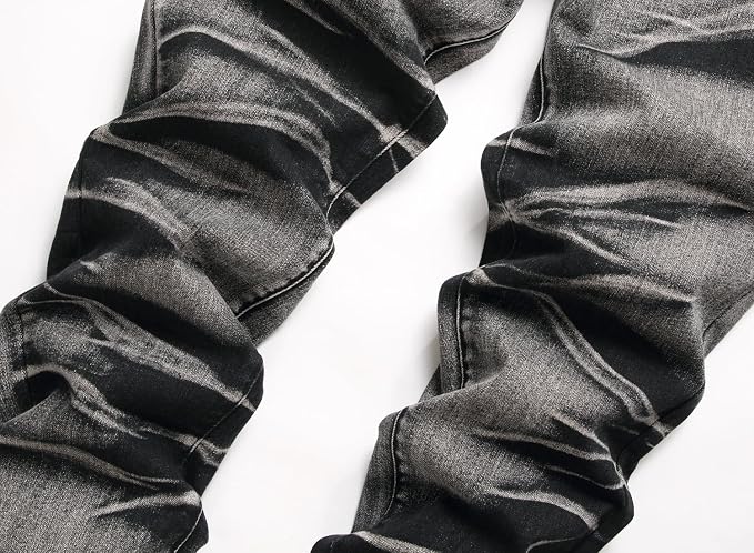 Y#grey Black