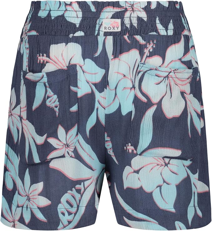 Indigo Hula