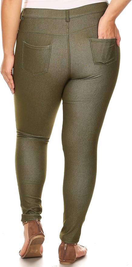 Army Green