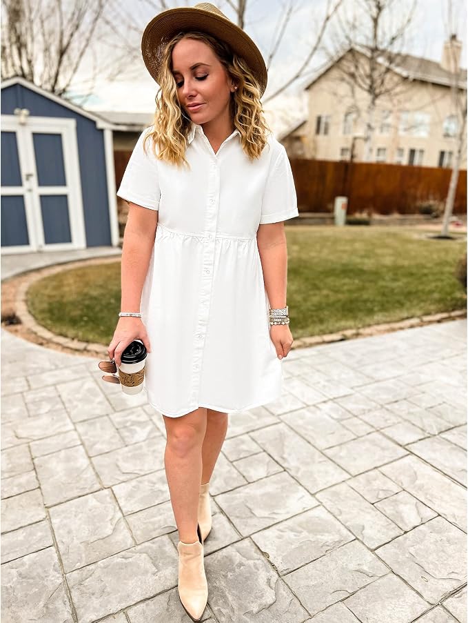 Brilliant White