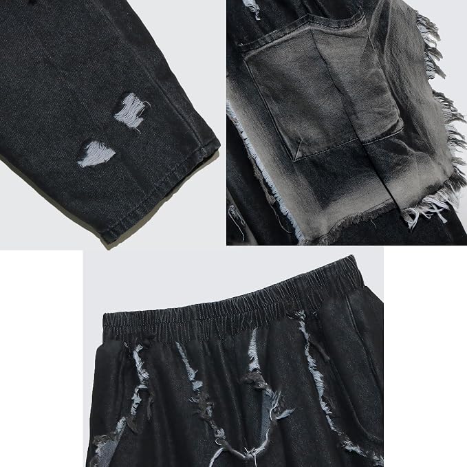 Light Black