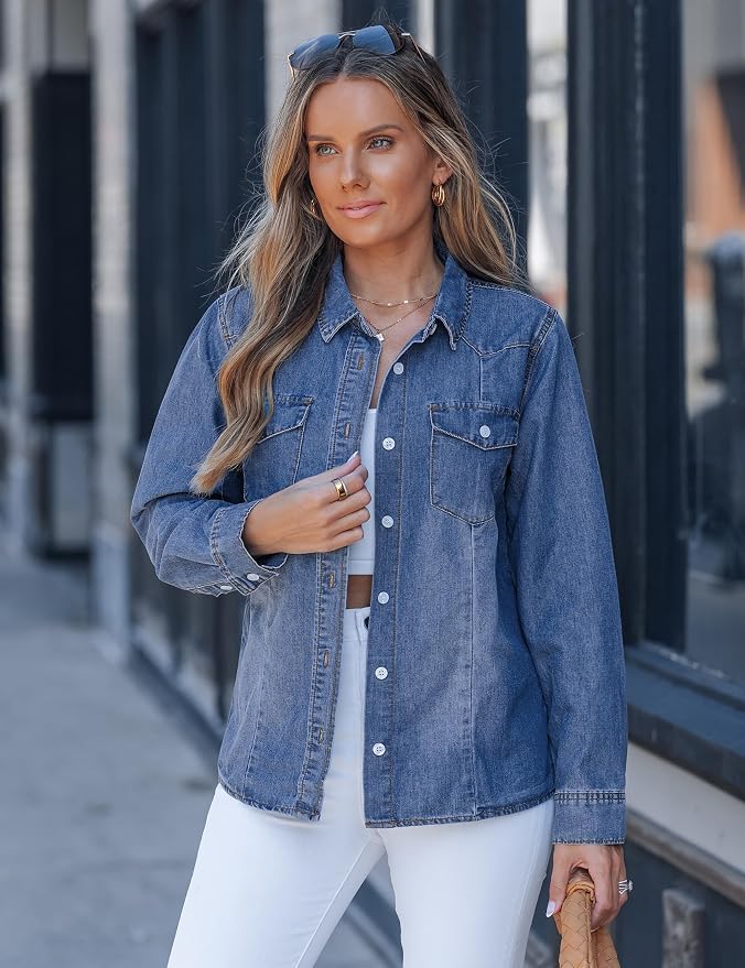 Indigo Classic Blue
