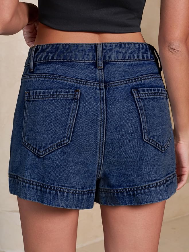 Denim Blue