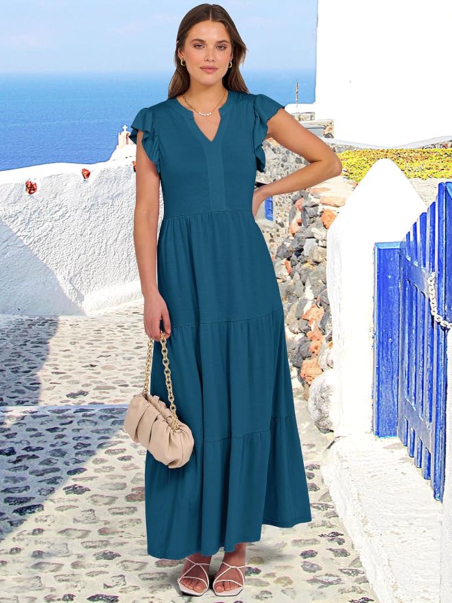 Teal Blue