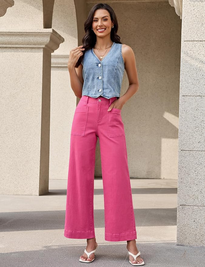 Hot Pink