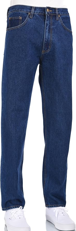 Stone Wash Blue