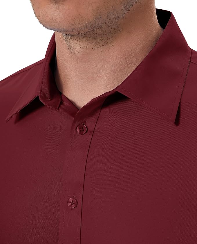 Dark Red