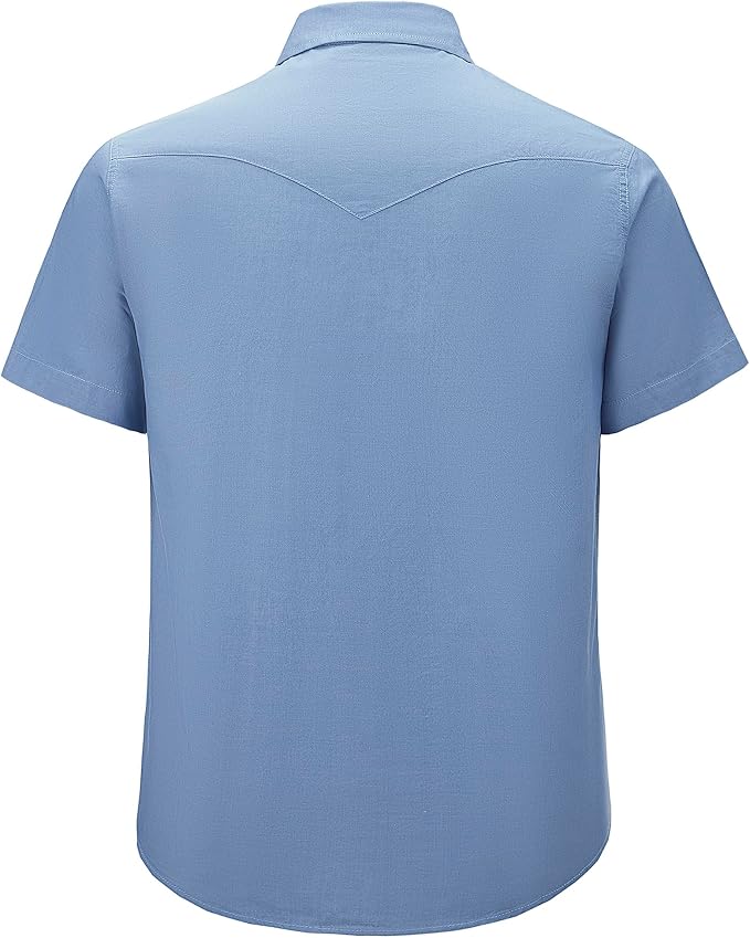 01 Dusty Blue