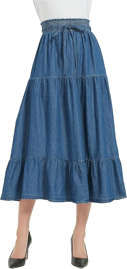 Denim Blue