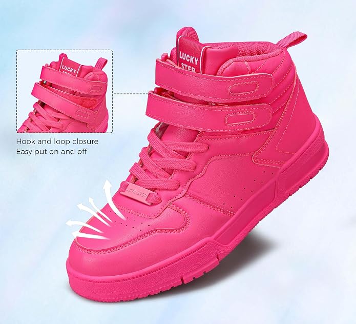 Hot Pink