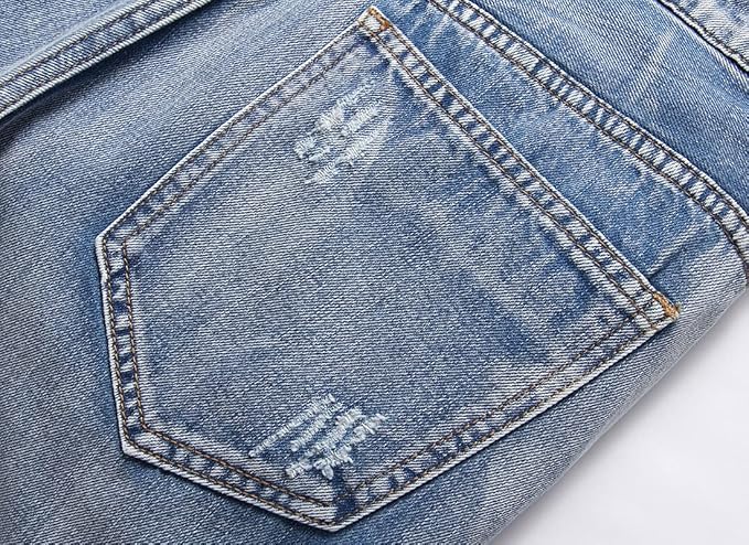 B- 351 Light Blue