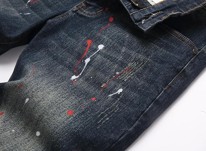Dark Blue-2