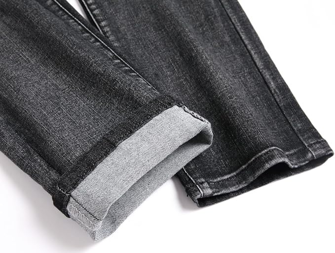 Black Grey-b
