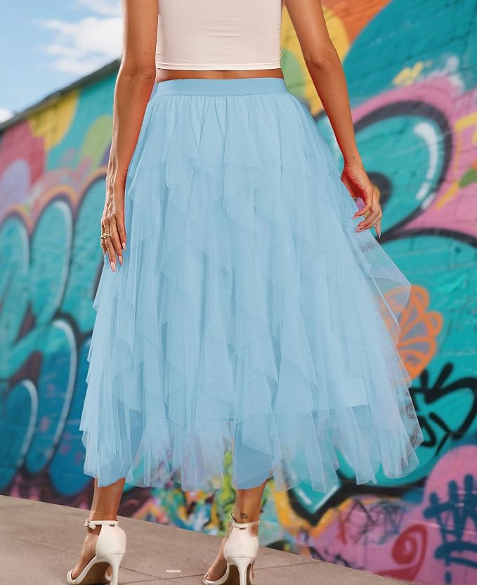 Sky Blue
