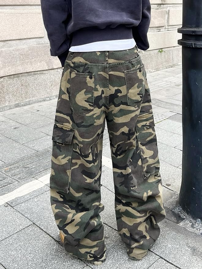 G7 Camo