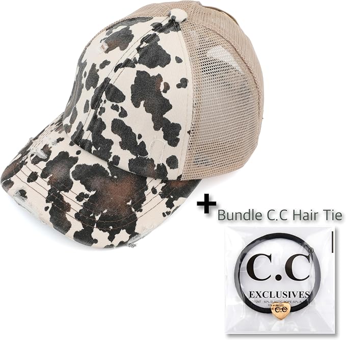 Cow Beige