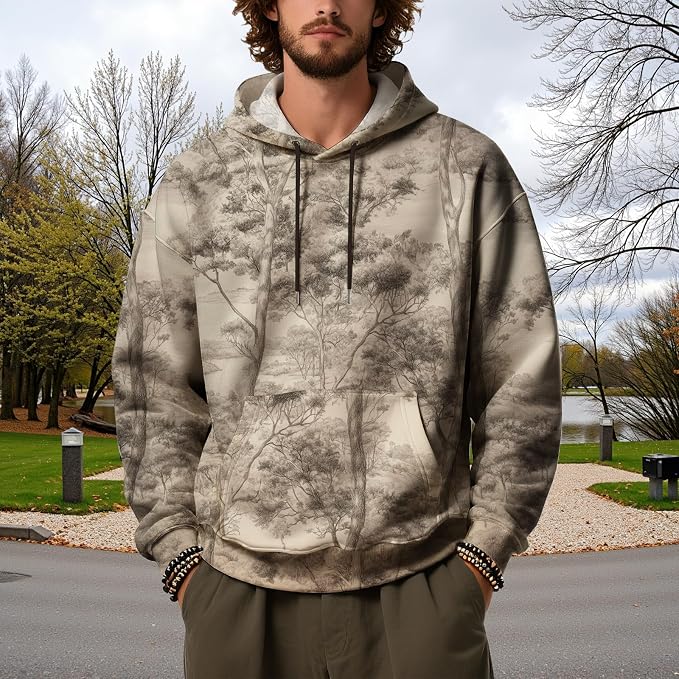 Camo Brown