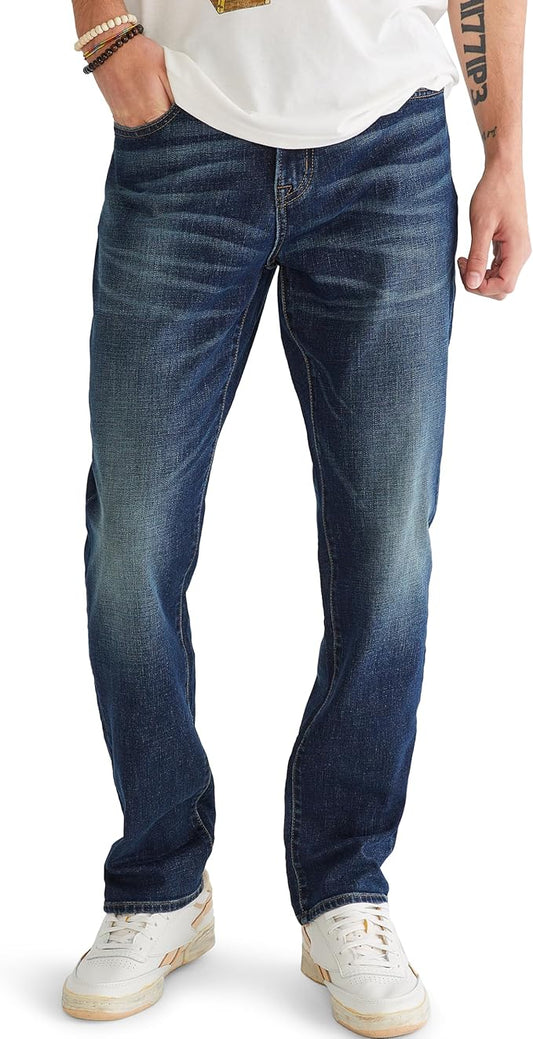 Dark Wash