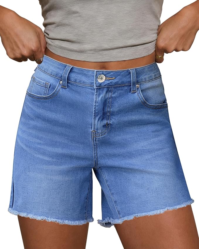 Medium Blue