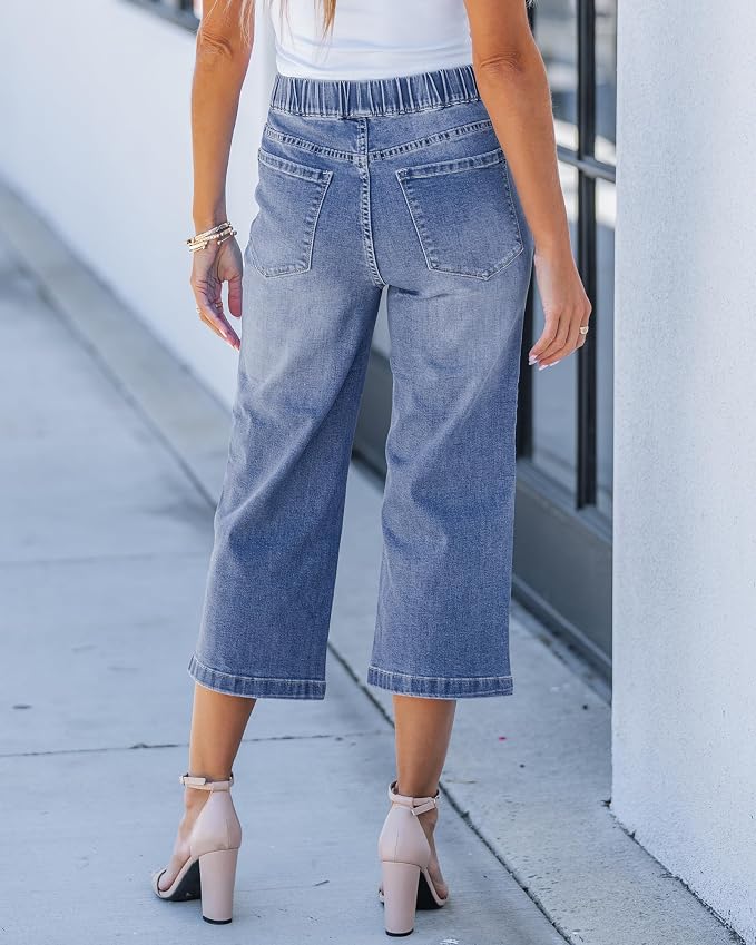Timeless Blue