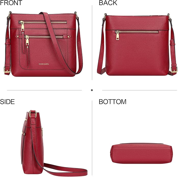 Wine Red