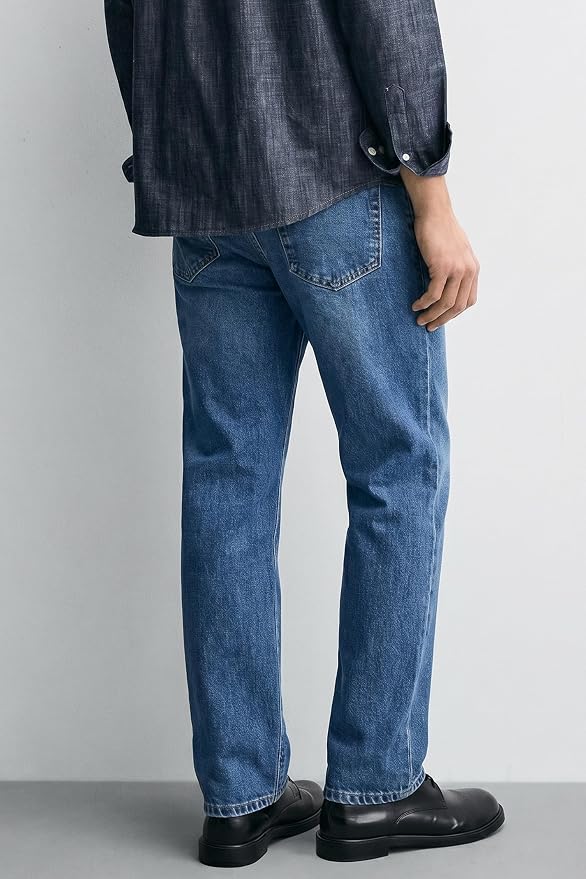 Dark Stonewash