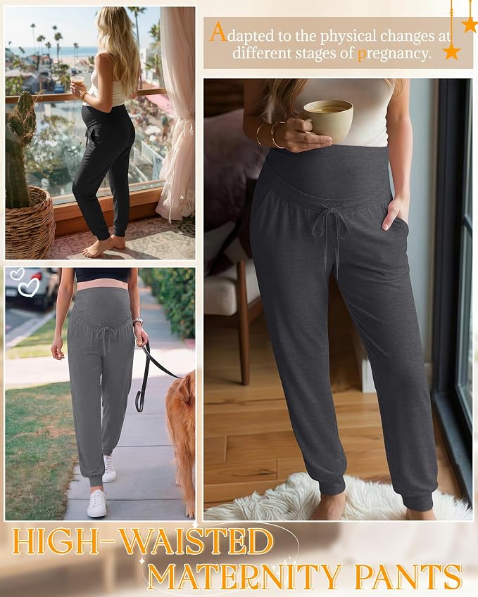 Black, Light Heather Gray, Dark Heather Gray