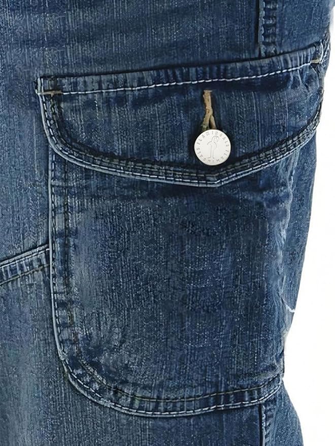 Denim Blue