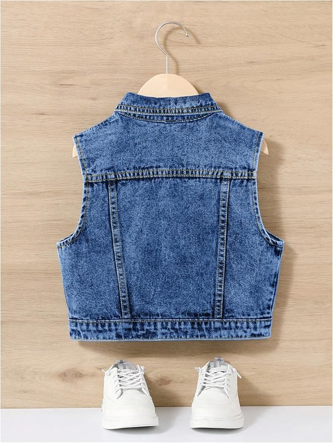 Dark Wash