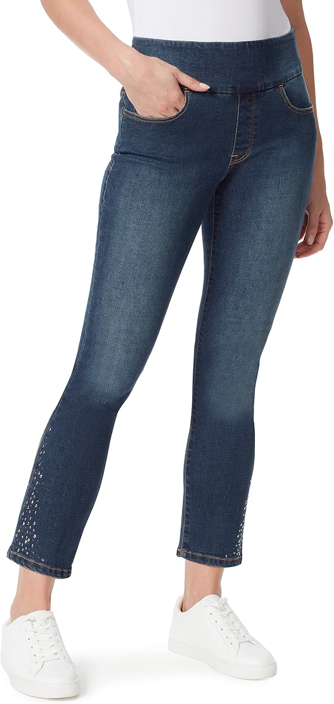 Caraway - Rhinestuds