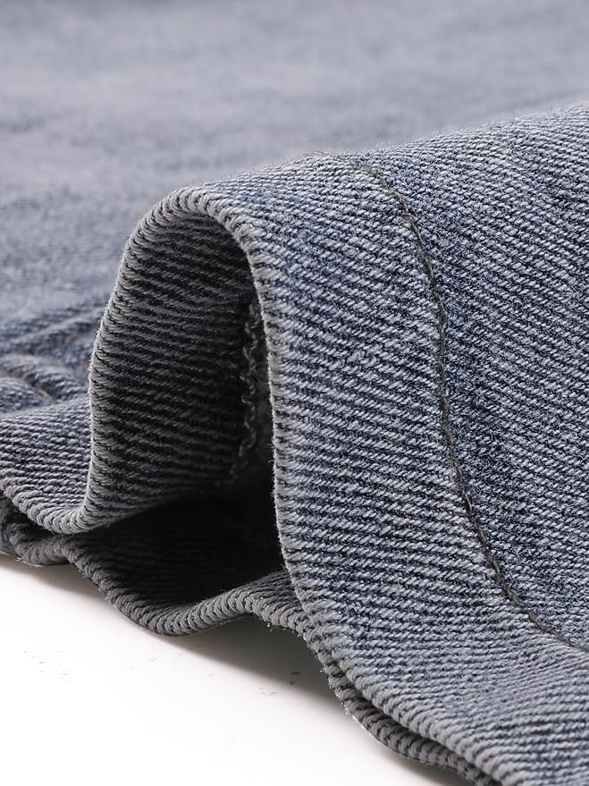 Grey Blue