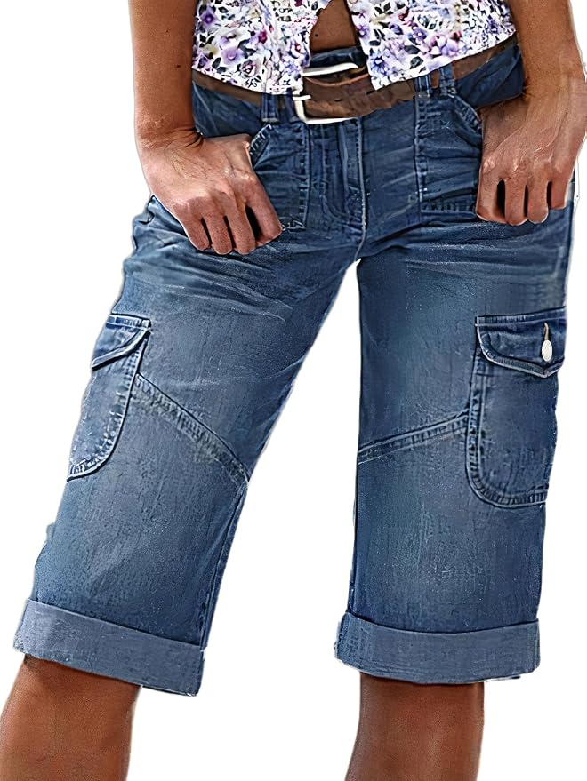 Denim Blue